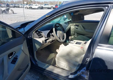 2009 Toyota Camry Le из США, поврежденный, VIN 4T1BE46K29U352959